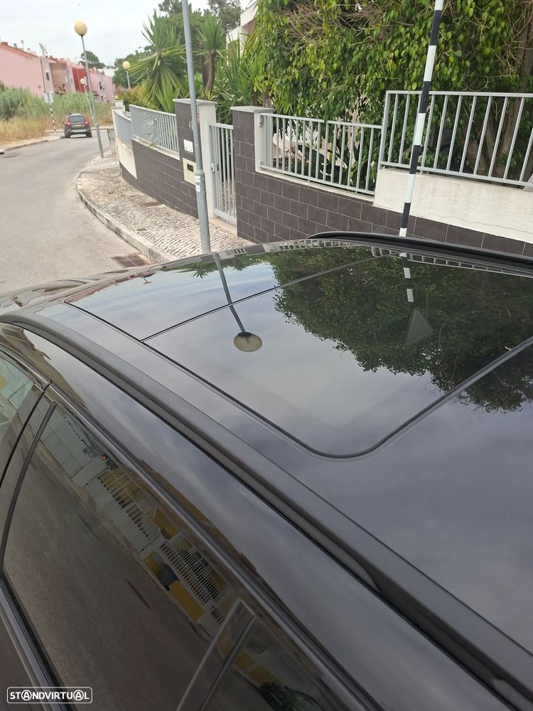 BMW 520 d Auto - 11