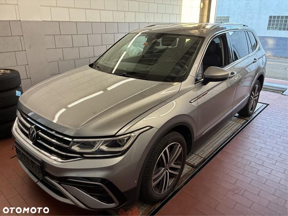 Volkswagen Tiguan Allspace - 1