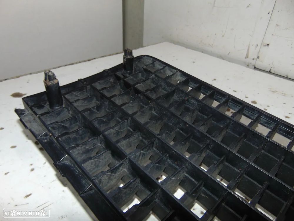 Toyota corolla grelha - 8