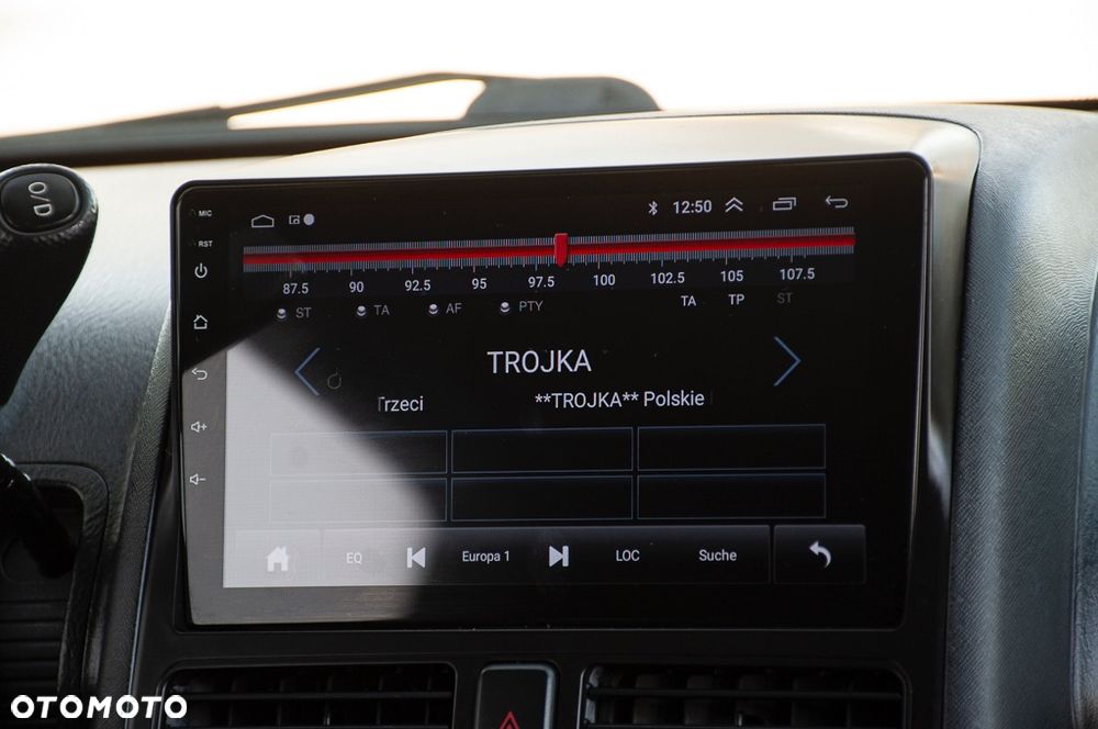 Honda CR-V 2.0i Automatik ES - 9
