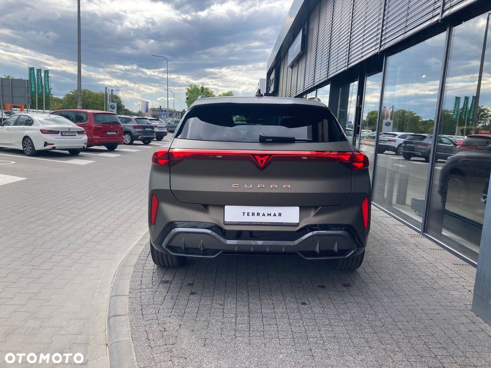 Cupra Terramar - 7