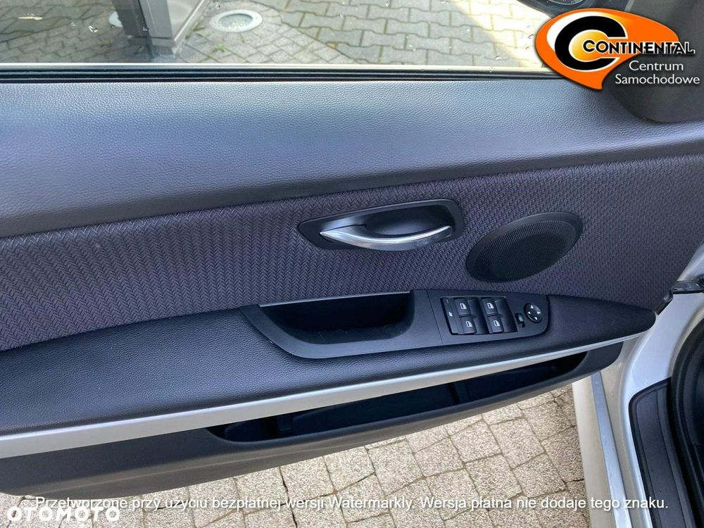 BMW Seria 3 - 10