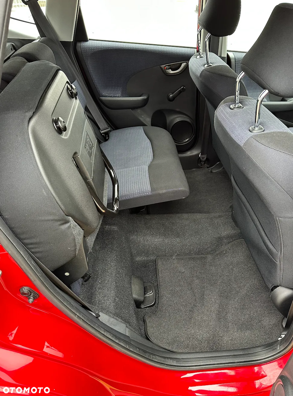 Honda Jazz 1.2 Trend - 21