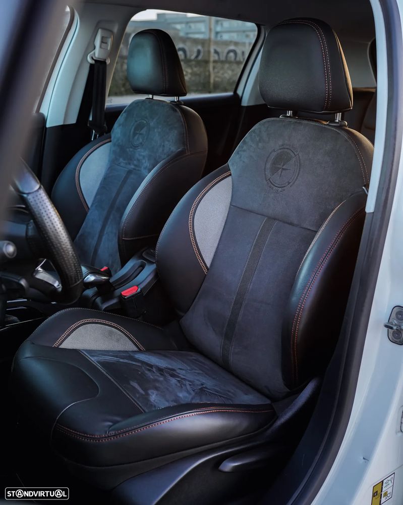 Peugeot 2008 PureTech 110 Stop&Start Crossway - 20