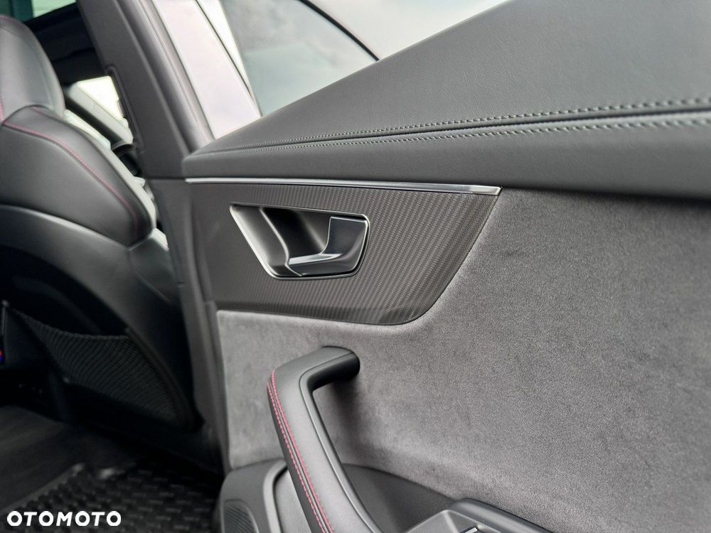 Audi RS Q8 TFSI mHEV Quattro Tiptronic - 30