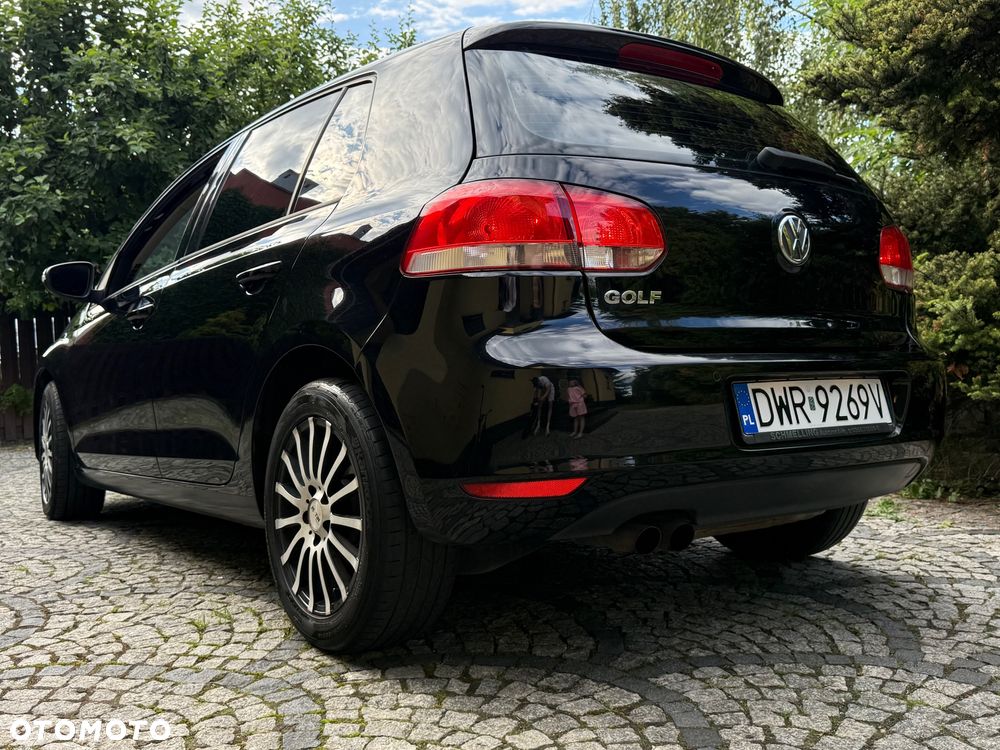 Volkswagen Golf - 7