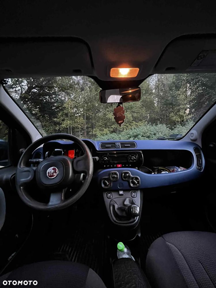 Fiat Panda - 7