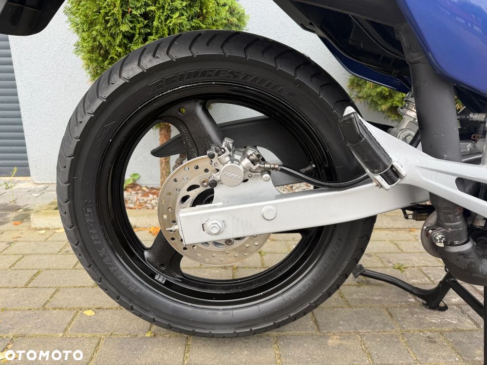 Honda Varadero - 18