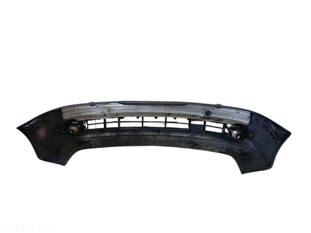 ZDERZAK PRZEDNI PRZÓD HALOGENY BLACK SAPPHIRE METALLIC BMW E39 LIFT - 4