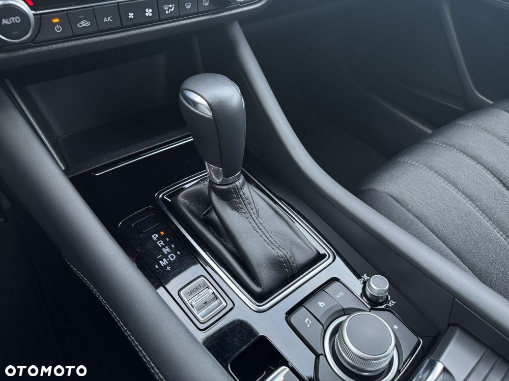 Mazda 6 2.0 SkyJoy - 25