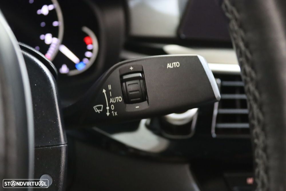BMW 520 d Line Sport Auto - 23