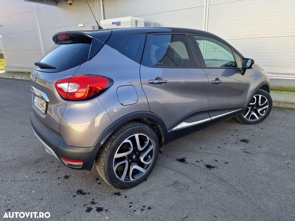 Renault Captur ENERGY TCe 120 EDC XMOD - 31