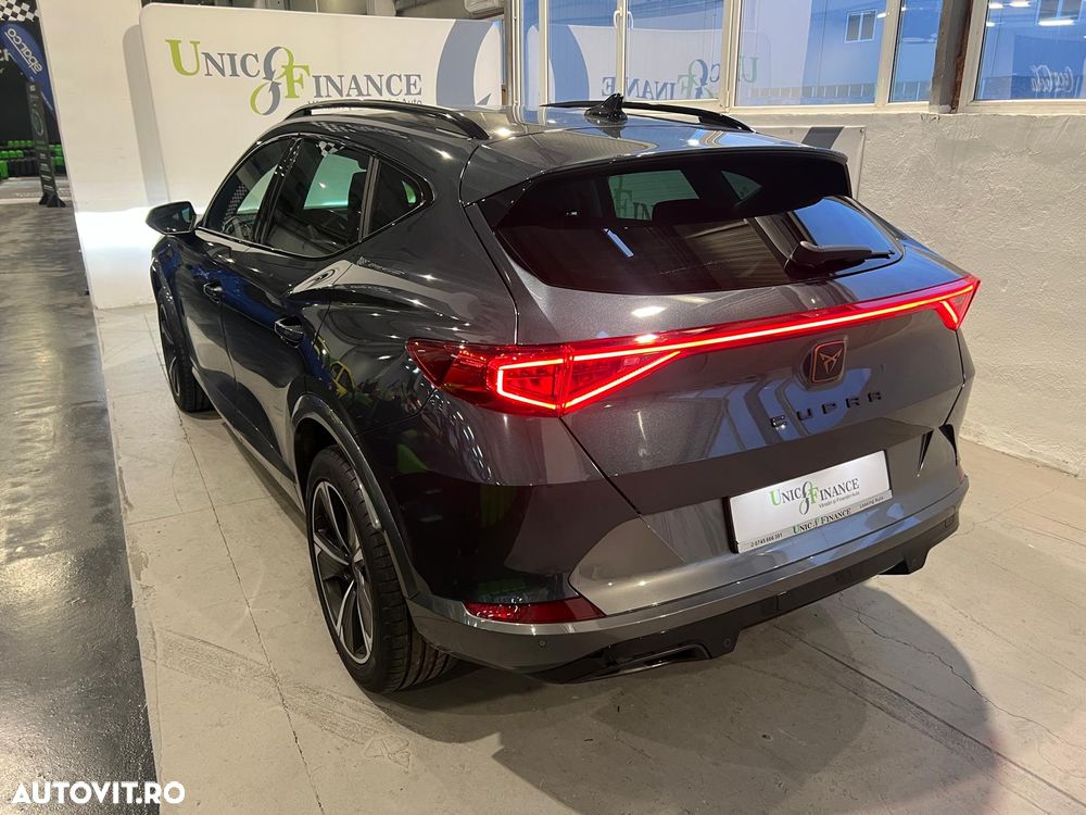 Cupra Formentor 2.0 TDI - 9