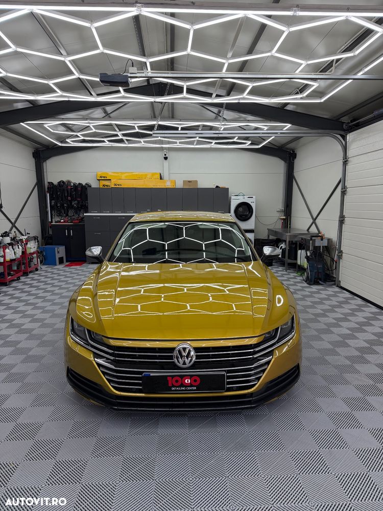 Volkswagen ARTEON 2.0 TDI DSG R-Line - 2