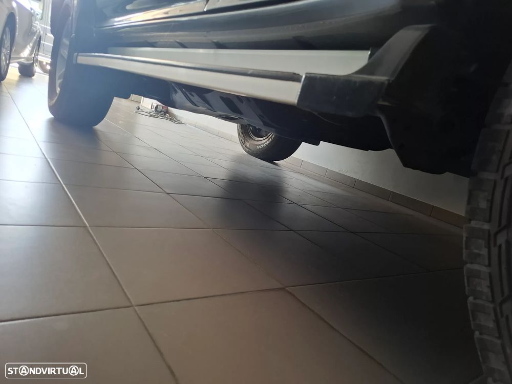 Toyota Land Cruiser 3.0 TD - 20