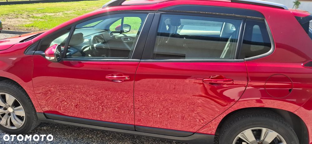 Peugeot 2008 PureTech 82 Style - 8