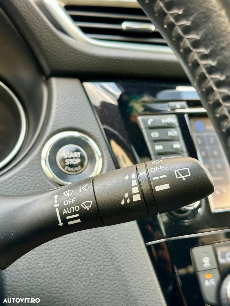 Nissan Qashqai - 21