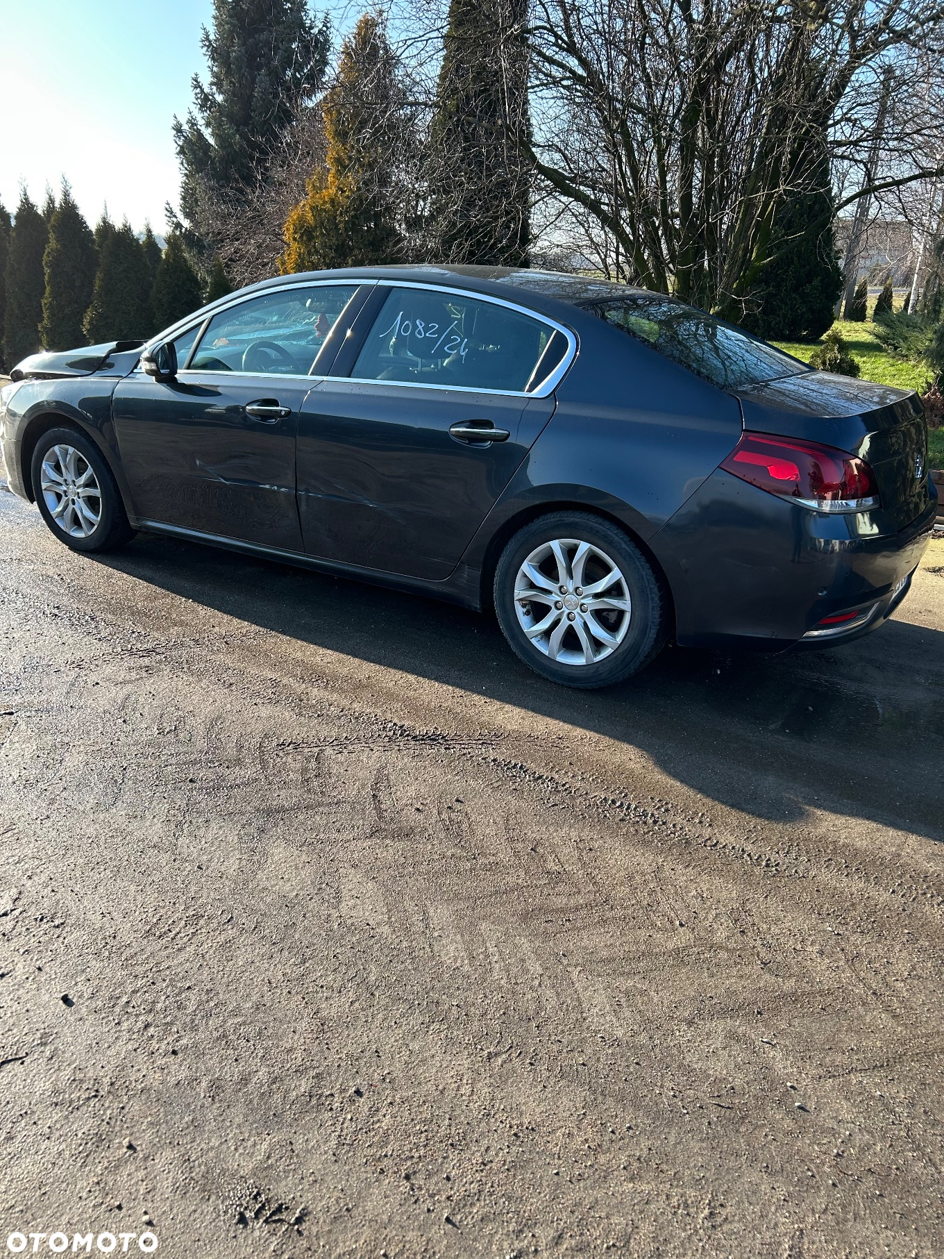 Peugeot 508 SW BlueHDi 120 EAT6 Stop&Start Active - 8