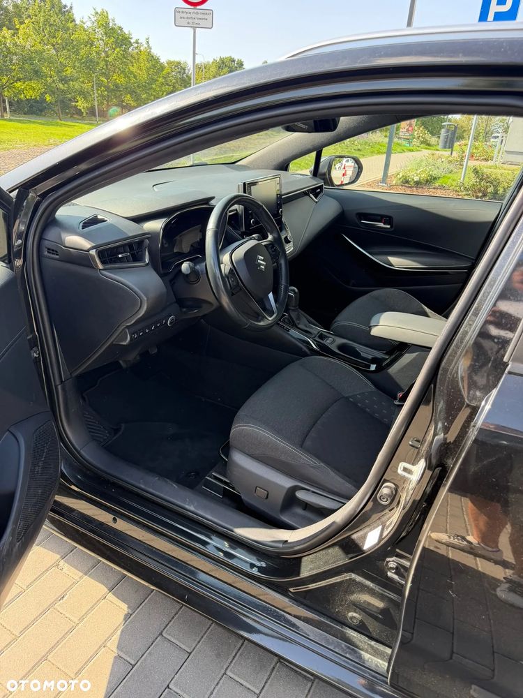 Suzuki Swace 1.8 Hybrid Elegance CVT - 7