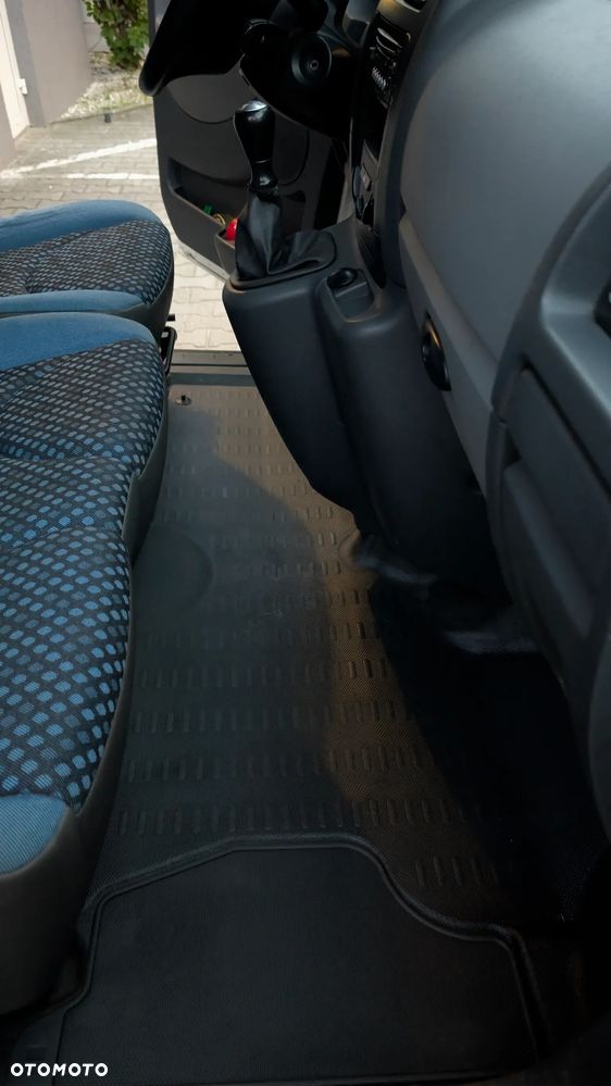 Fiat Scudo 2008 photo 4