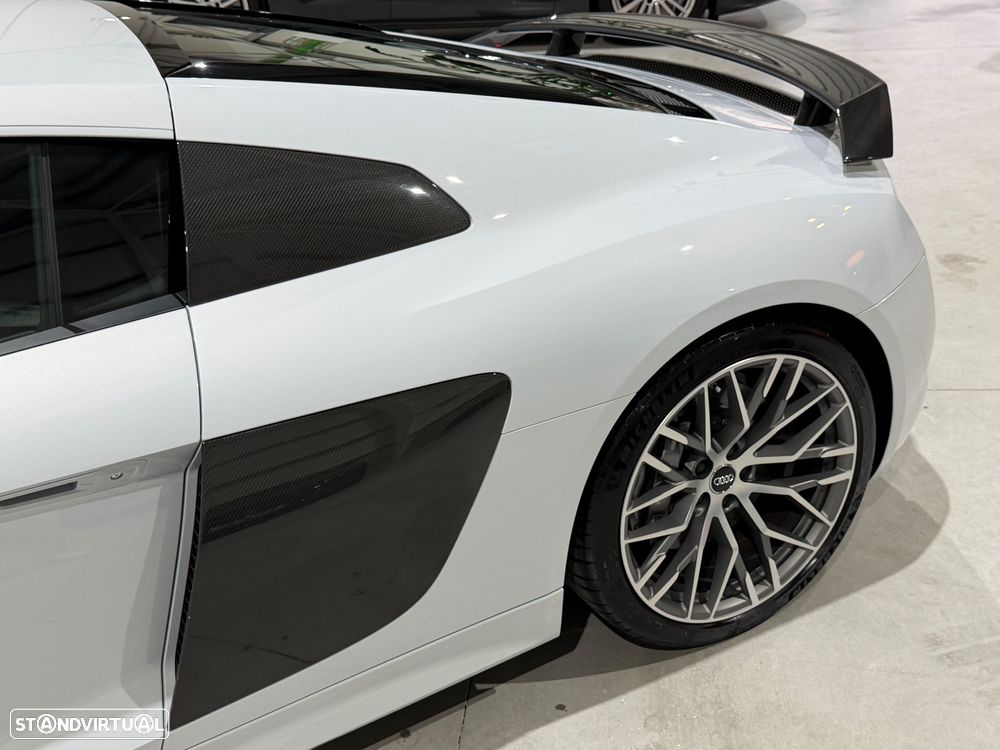 Audi R8 Coupé 5.2 FSI V10 Plus S tronic - 23