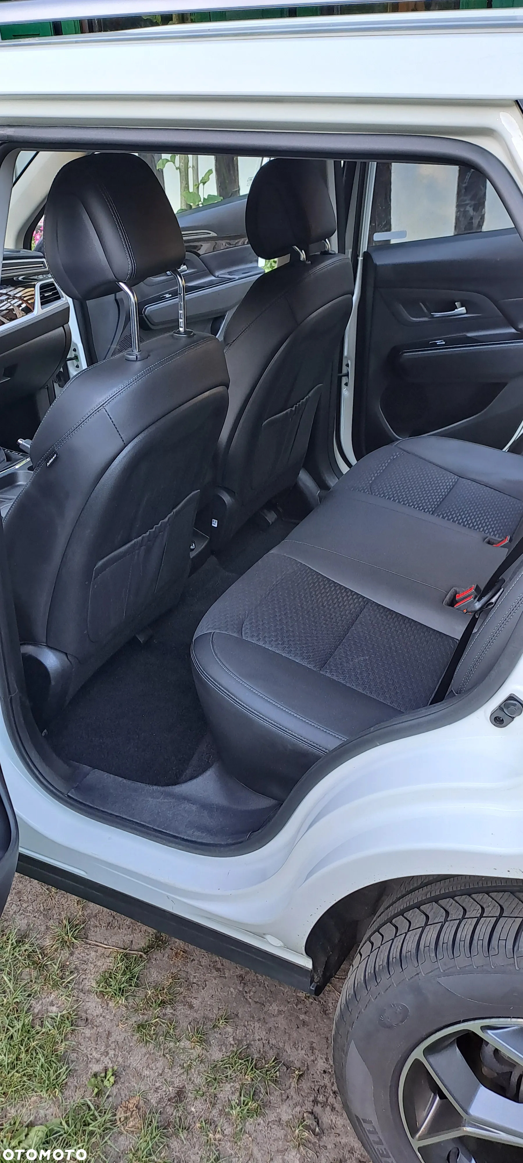 SsangYong/KGM Korando 1.5 T-GDI Quartz 2WD - 12