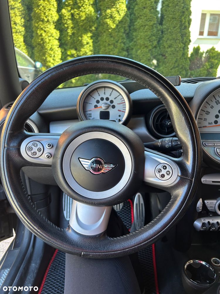 MINI Cooper S - 4