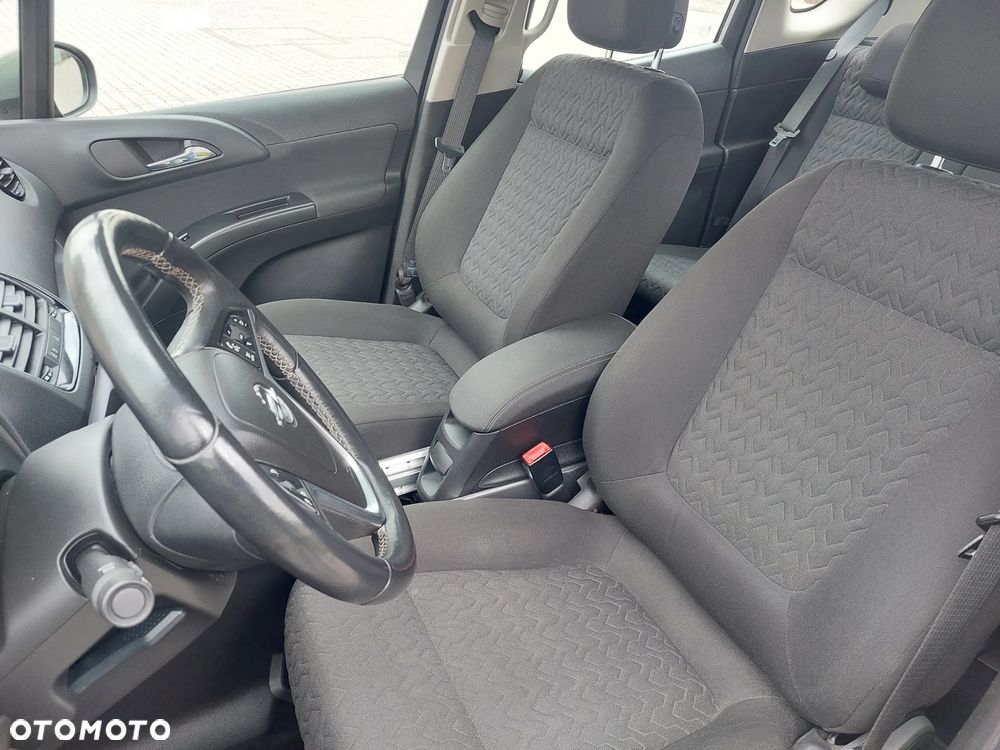 Opel Meriva 1.4 Selection - 11