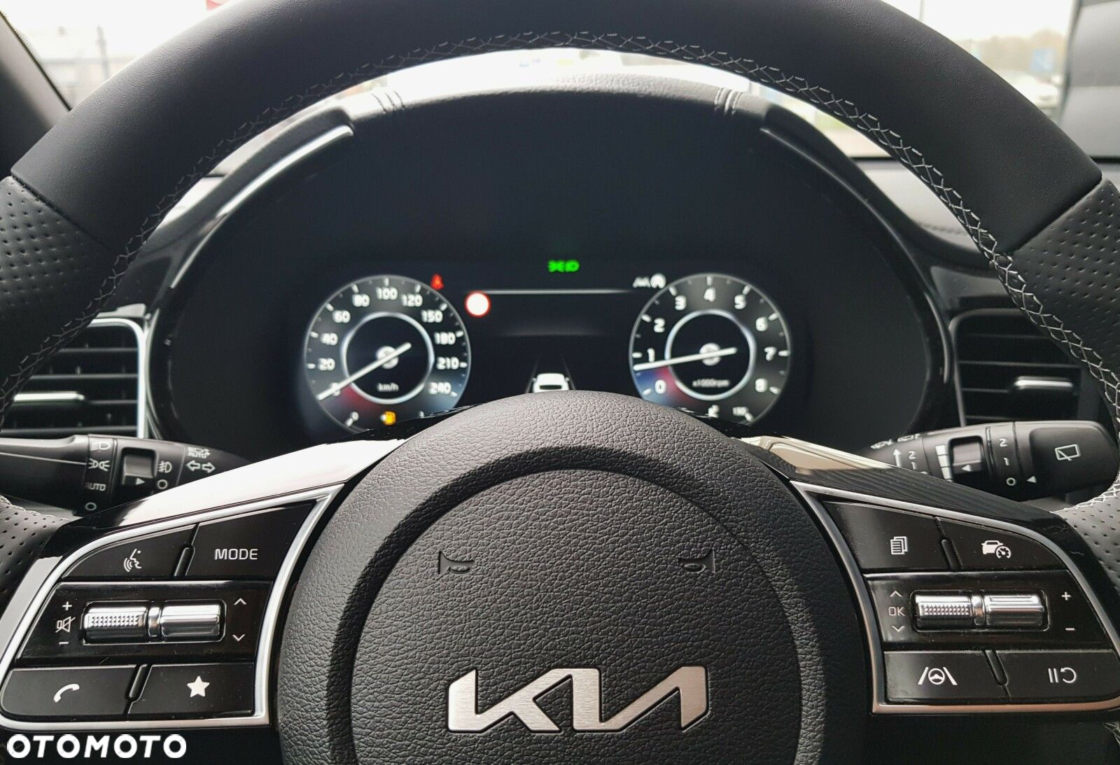 Kia ProCeed - 20