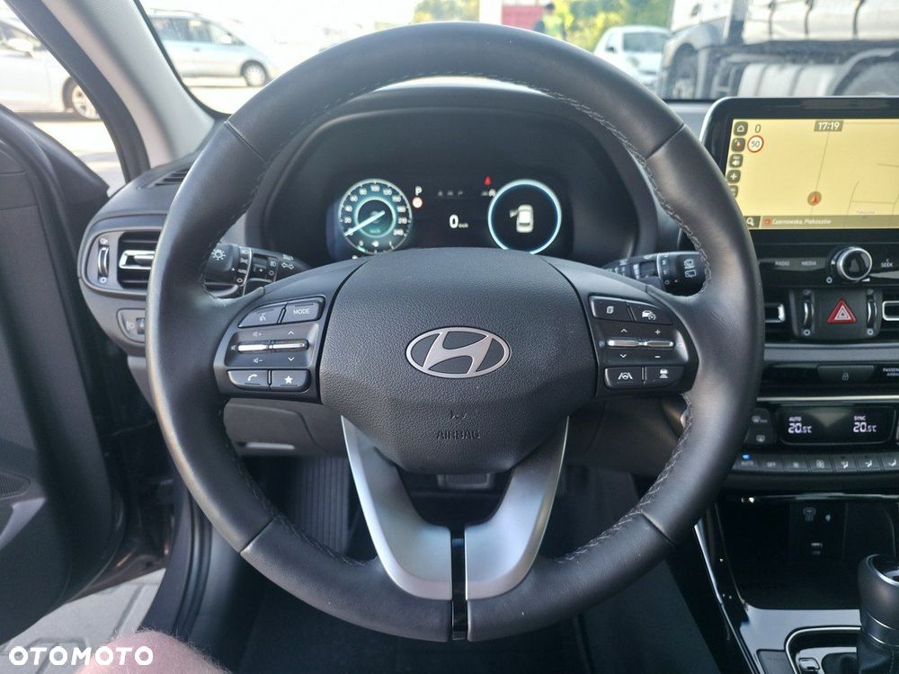 Hyundai i30 - 23