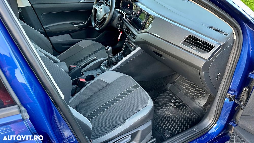 Volkswagen Polo 1.6 TDI SCR UNITED - 10