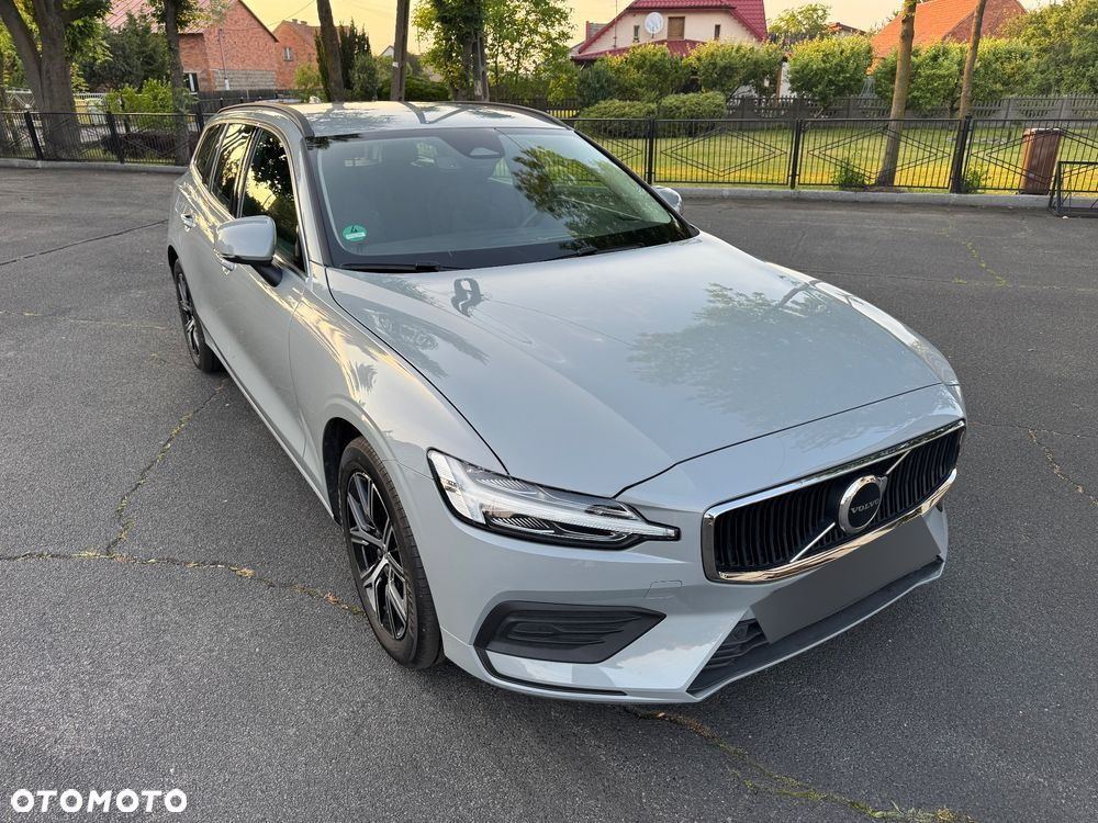 Volvo V60 B3 B DKG Core - 19