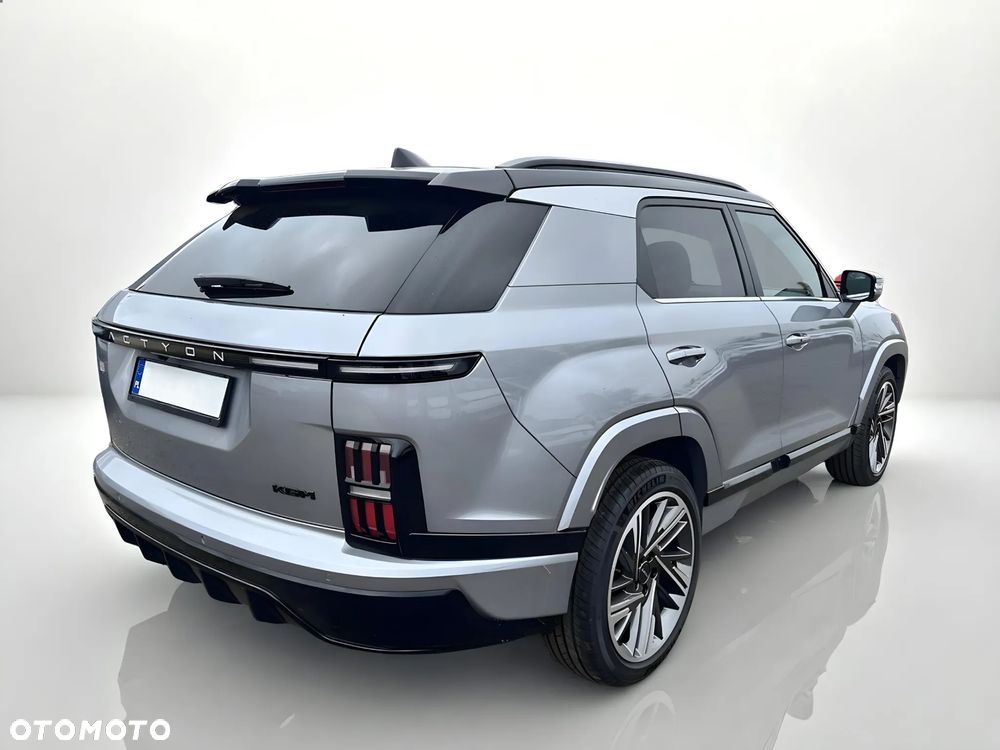 SsangYong/KGM Actyon 1.5 T-GDI Wild 4WD - 5