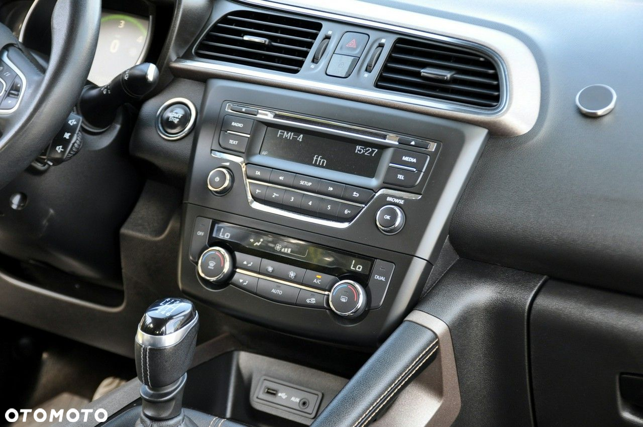 Renault Kadjar - 27