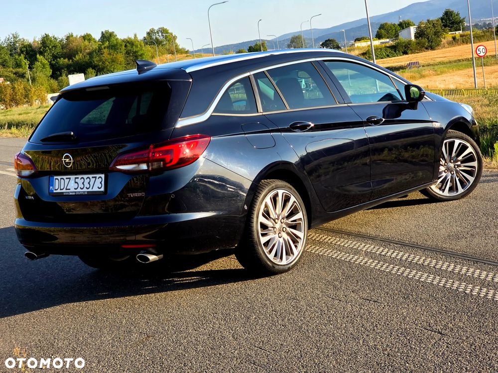 Opel Insignia - 3