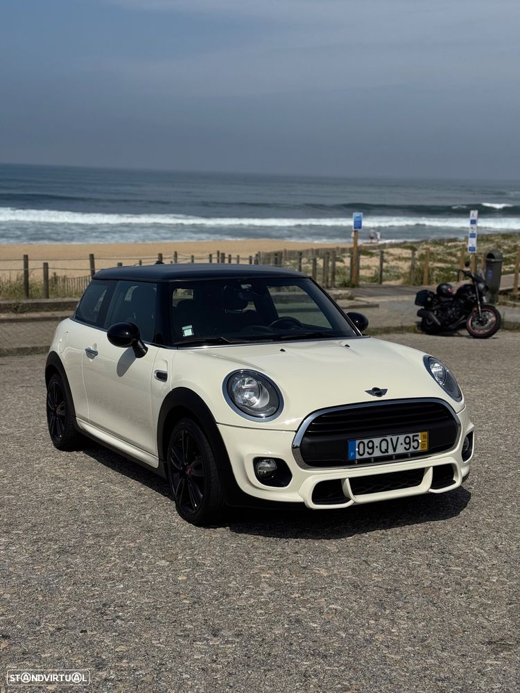 MINI 3 Portas One D - 1