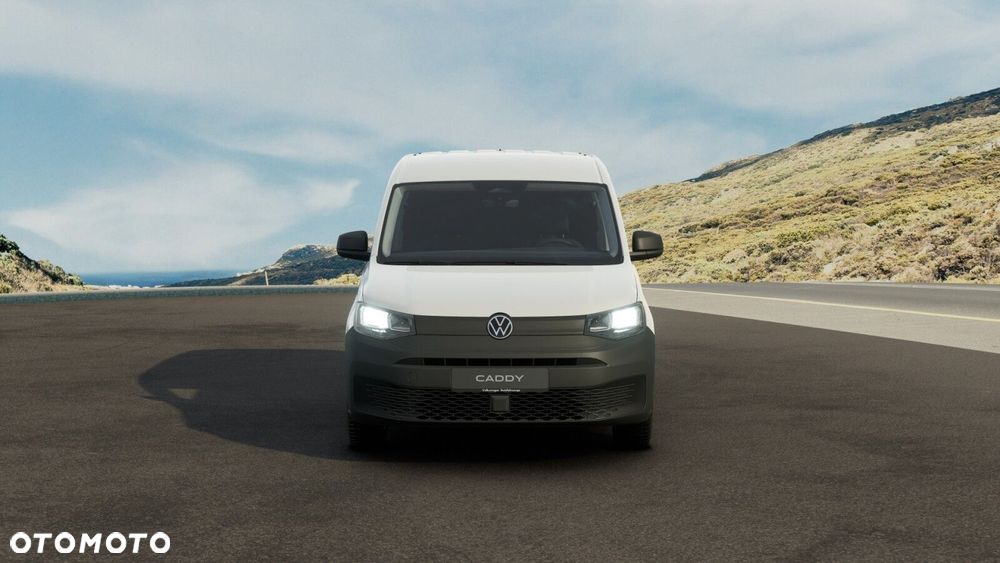 Volkswagen Caddy - 13