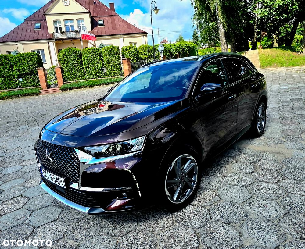 DS Automobiles DS 7 Crossback 1.6 PureTech So Chic - 17