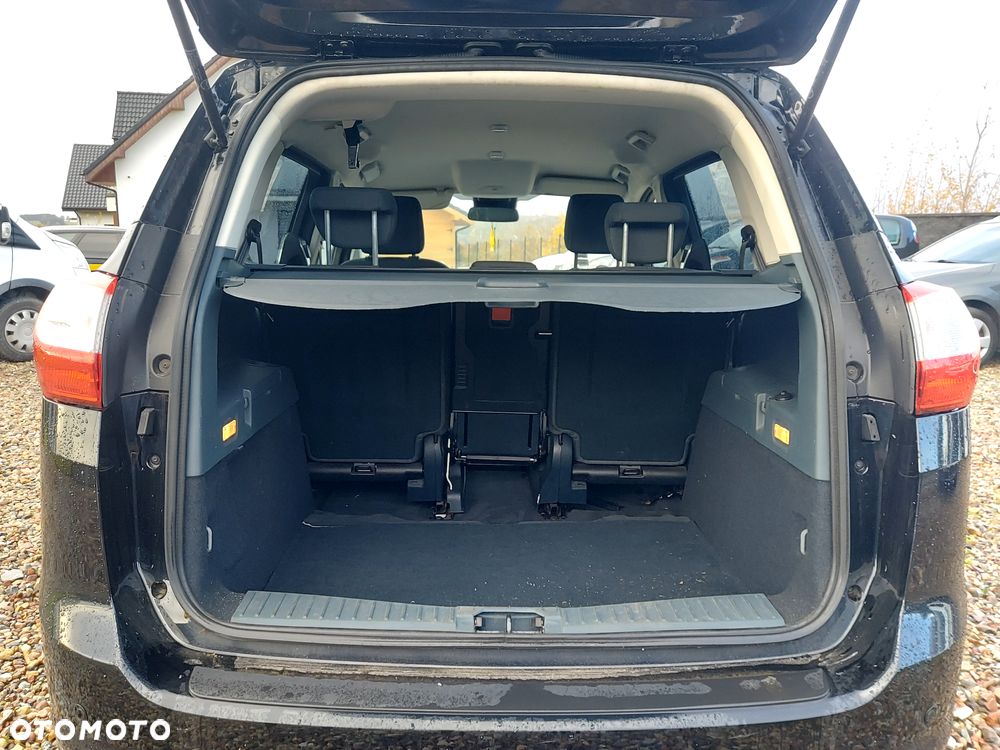 Ford Grand C-MAX 1.0 EcoBoost Trend ASS - 5