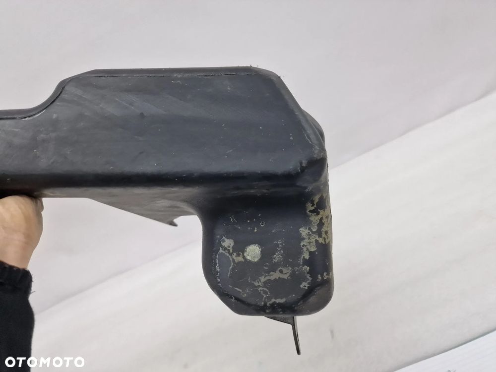 OPEL ZAFIRA B / B LIFT 04-10 ZBIORNICZEK SPRYSKIWACZY , NR 13145448 , NR AUKCJI ZS52 - 5