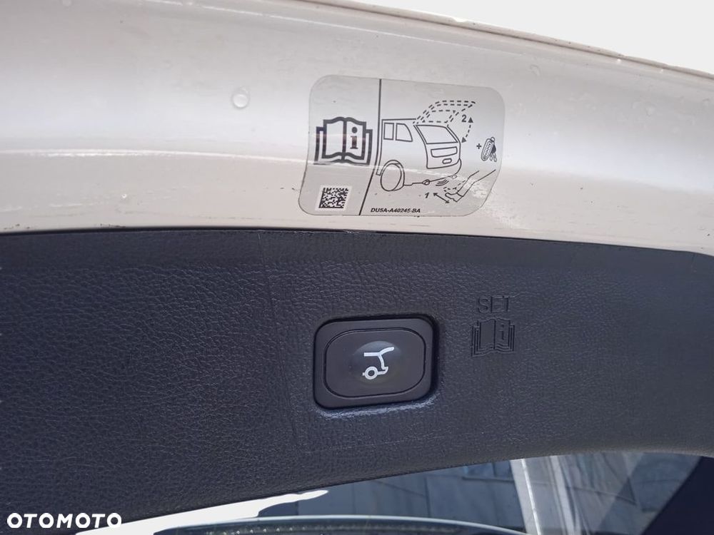 Ford Edge 2.0 EcoBlue Twin-Turbo 4WD ST-Line - 39