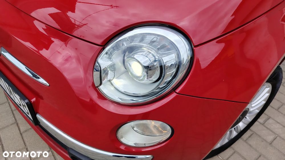 Fiat 500 - 4