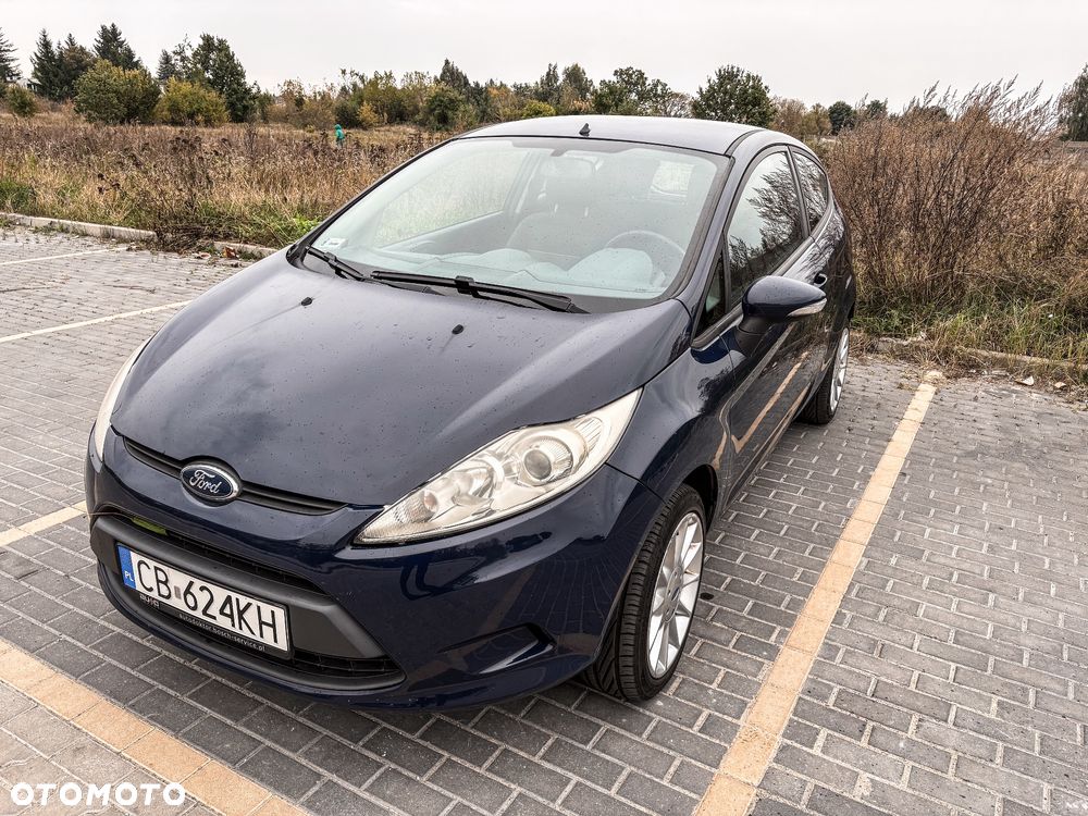 Ford Fiesta - 18