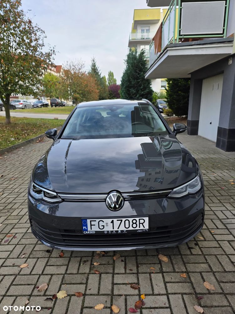 Volkswagen Golf - 22