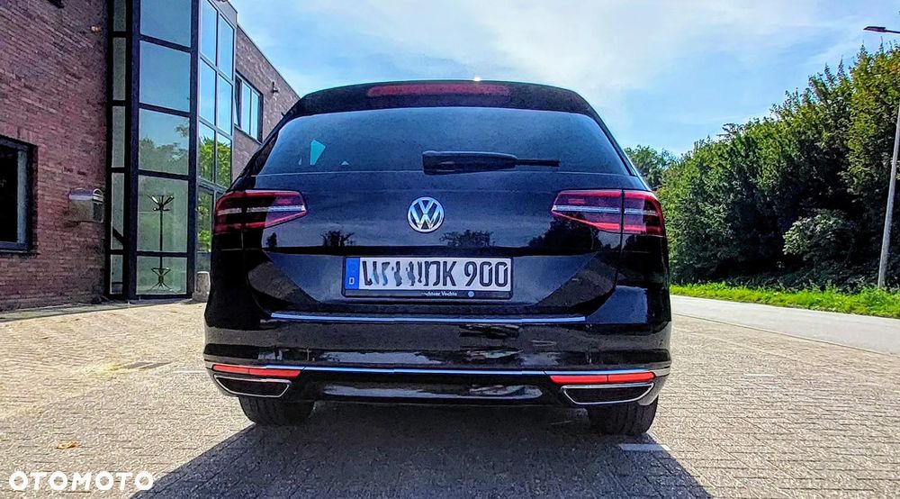 Volkswagen Passat 2.0 TDI BMT SCR Highline DSG7 - 3