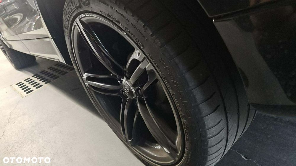 Audi Q7 3.0 TFSI Quattro Tiptronic - 18