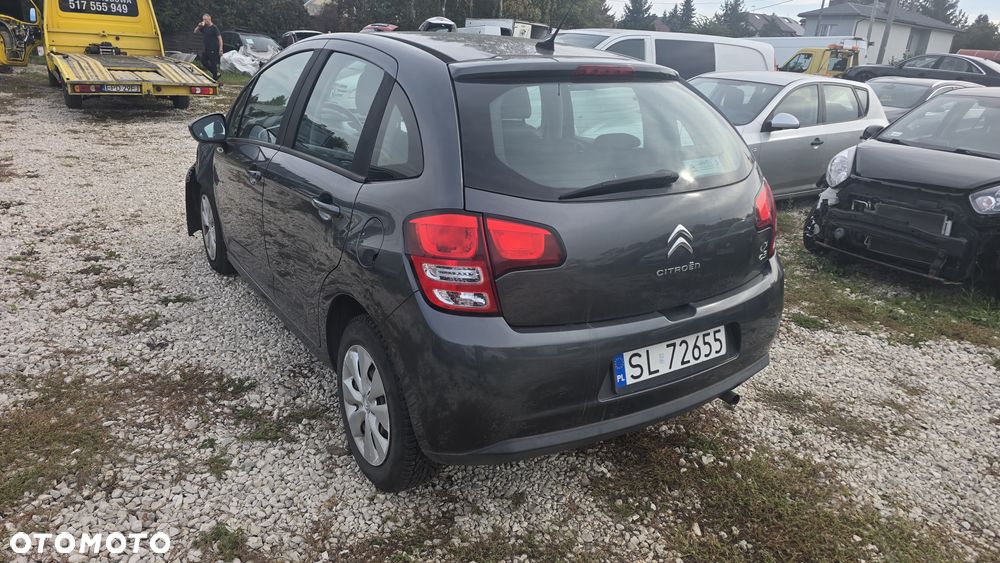 Citroën C3 - 11