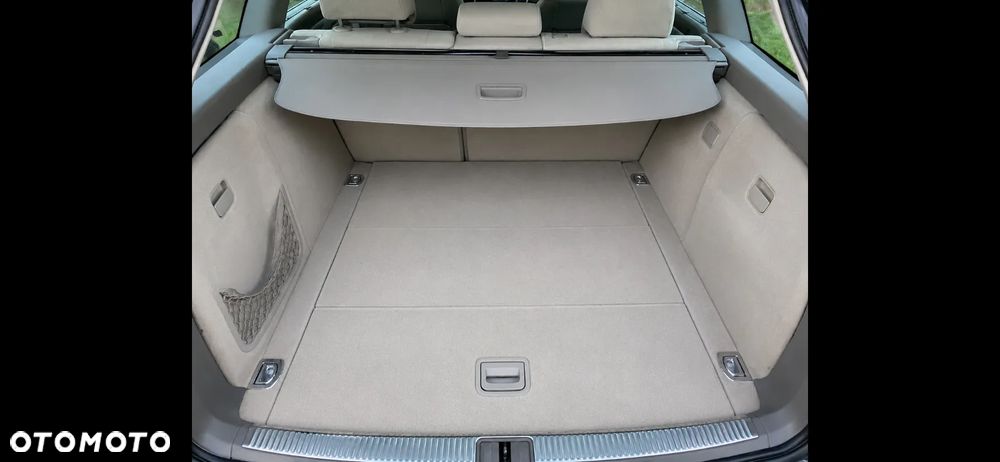 Audi A4 Avant 1.8T - 13