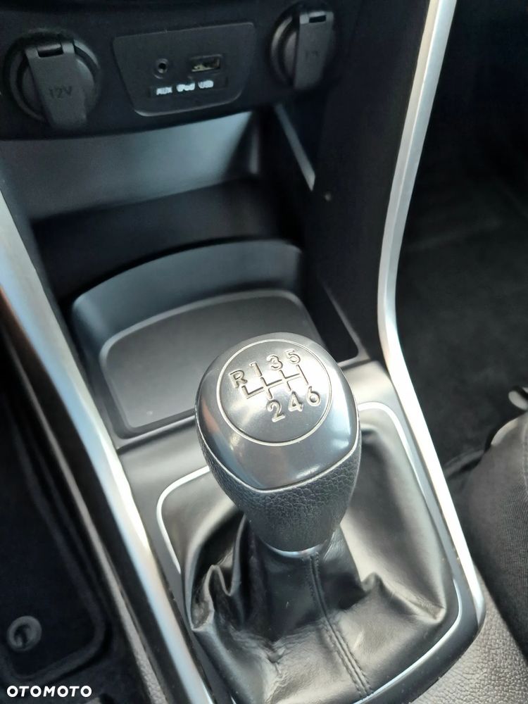 Hyundai i30 1.4 Classic + - 33