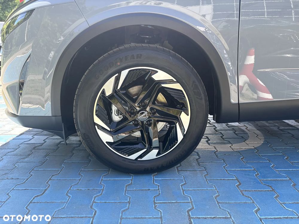 Nissan Qashqai 1.3 DIG-T MHEV N-Connecta - 19